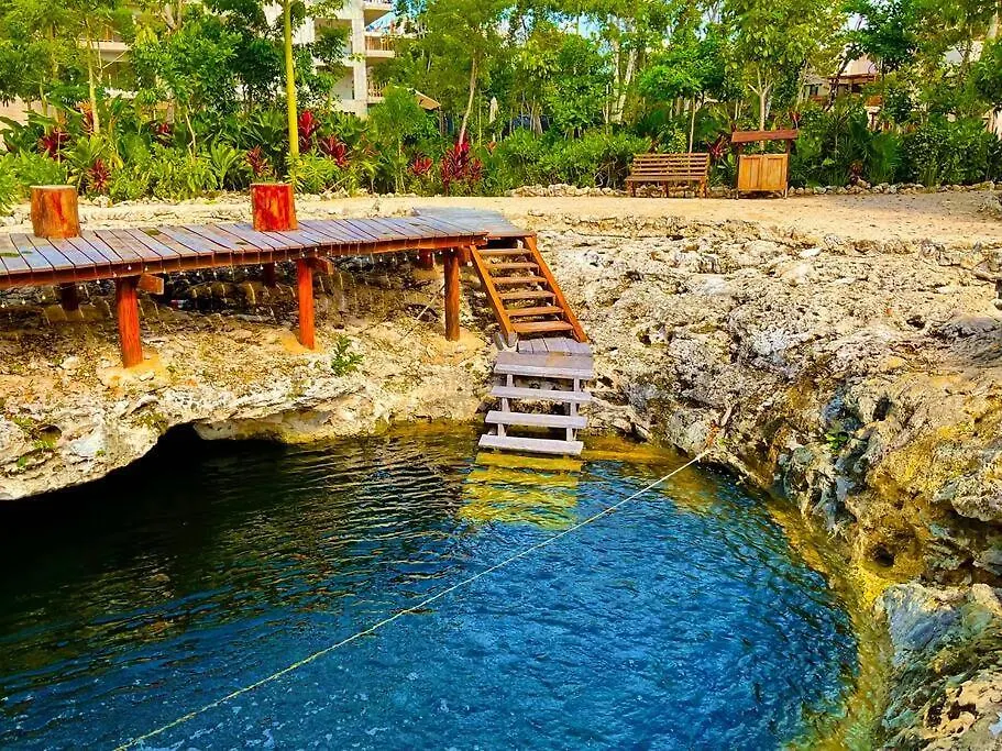 Tulum Selva Norte Mexico