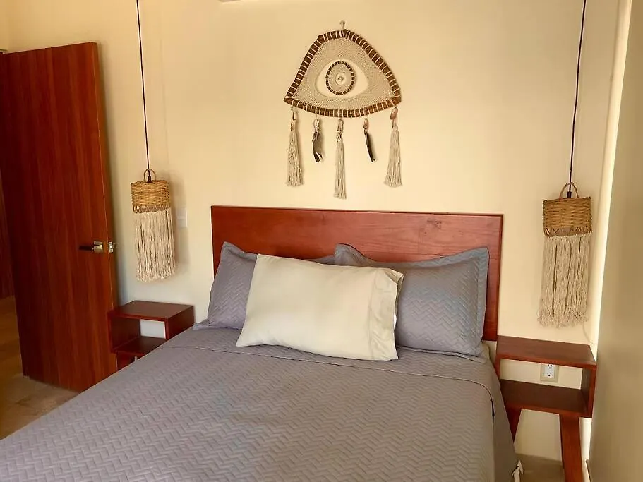 Tulum Selva Norte Apartment