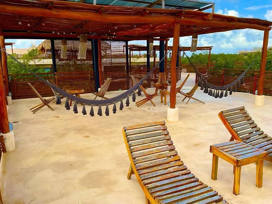 Apartment Tulum Selva Norte