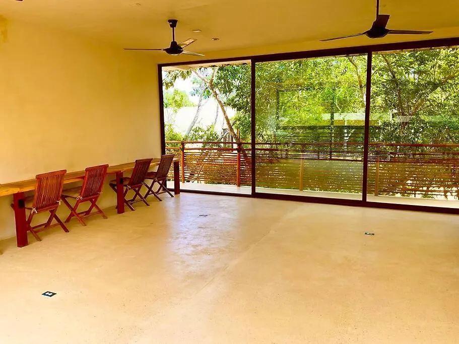 Apartment Tulum Selva Norte