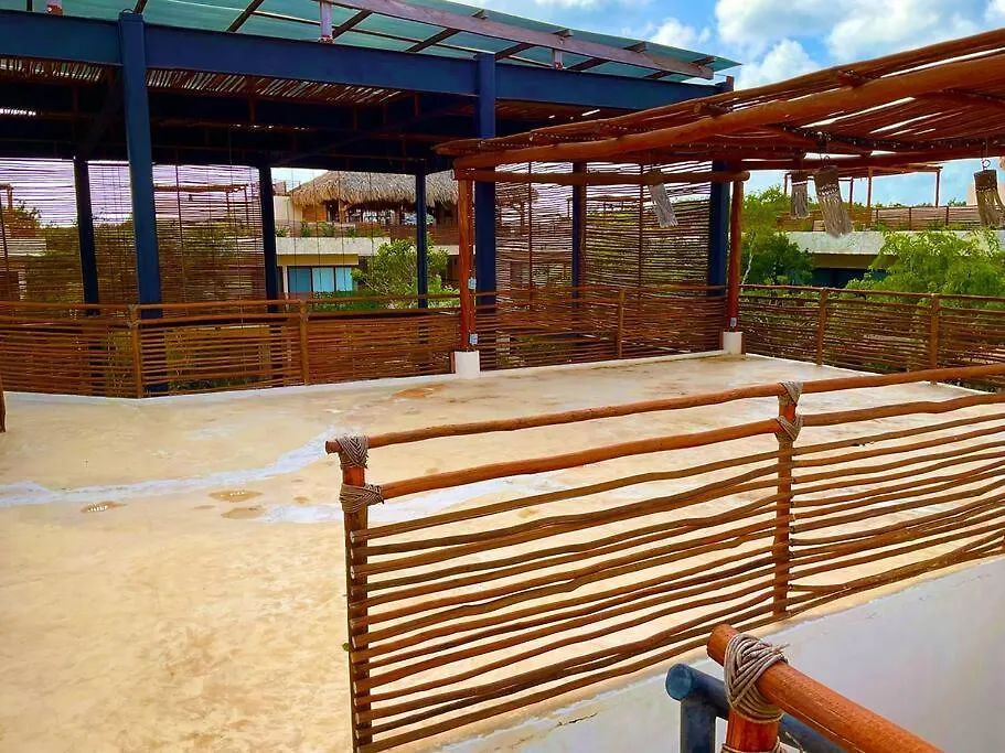 Tulum Selva Norte Apartment