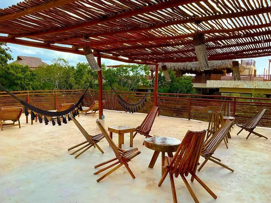Tulum Selva Norte 0*,