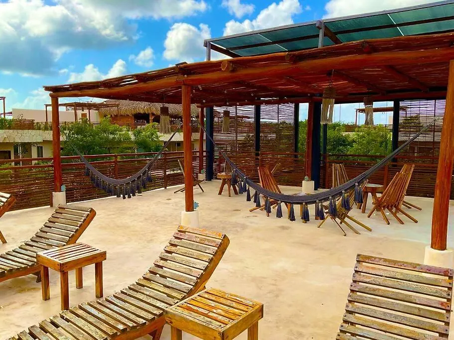 Tulum Selva Norte Διαμέρισμα