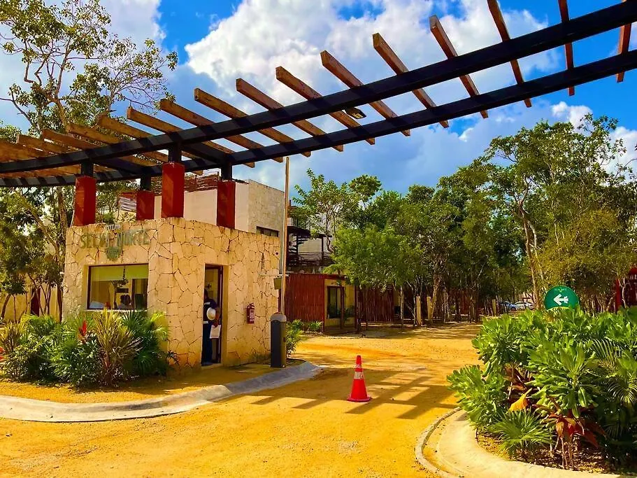 Tulum Selva Norte Μεξικό