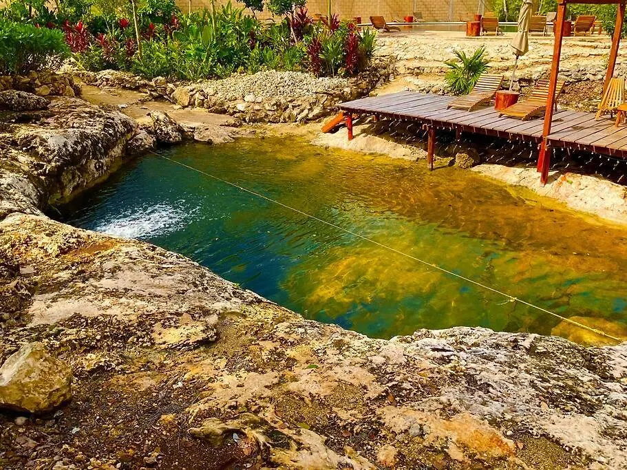 Tulum Selva Norte 0*,  Μεξικό