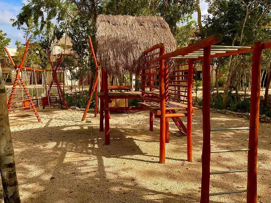 Tulum Selva Norte