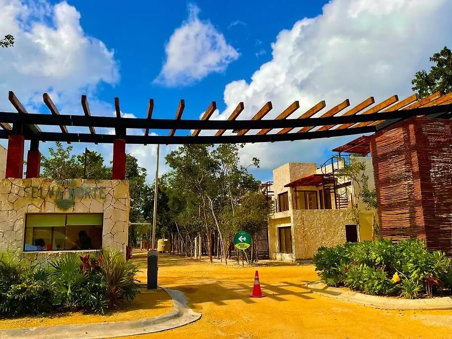 Tulum Selva Norte
