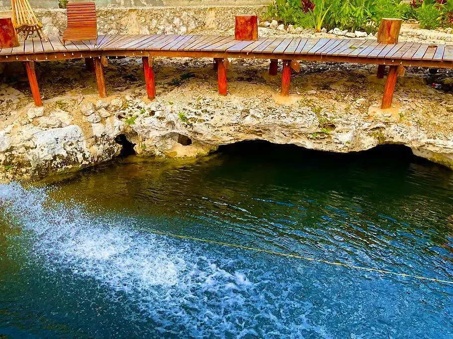 Tulum Selva Norte 0*,
