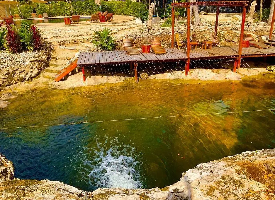 Tulum Selva Norte