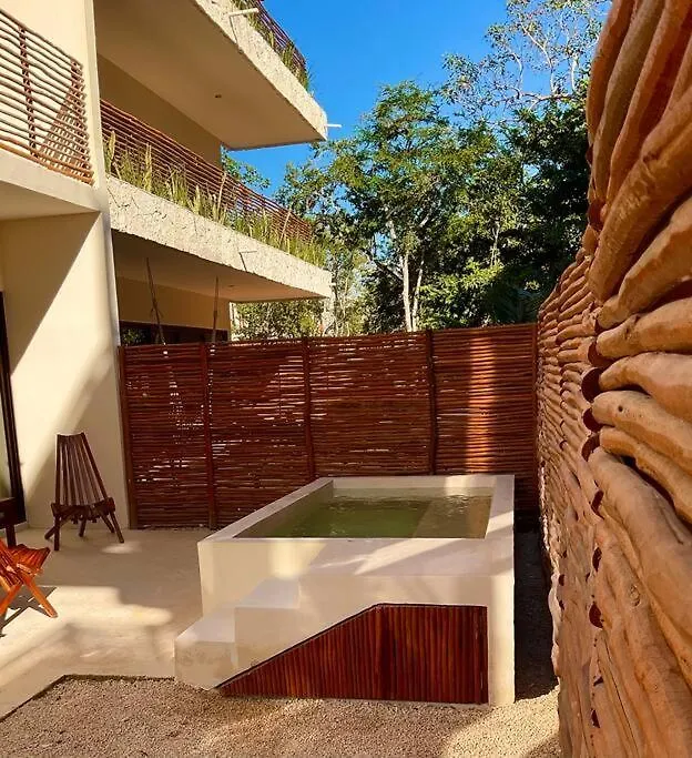 Tulum Selva Norte