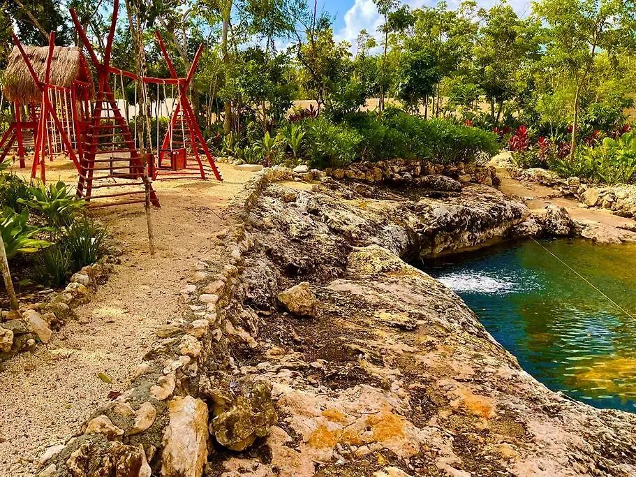Apartment Tulum Selva Norte