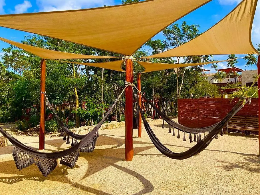 Tulum Selva Norte Mexico