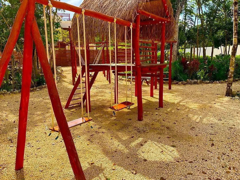 Tulum Selva Norte Μεξικό