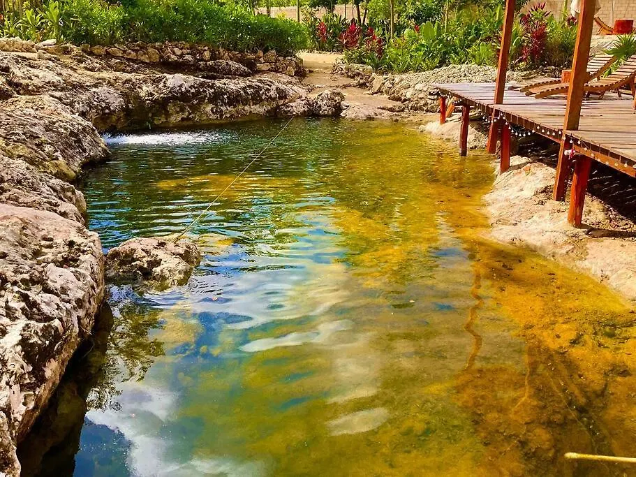 Tulum Selva Norte Διαμέρισμα