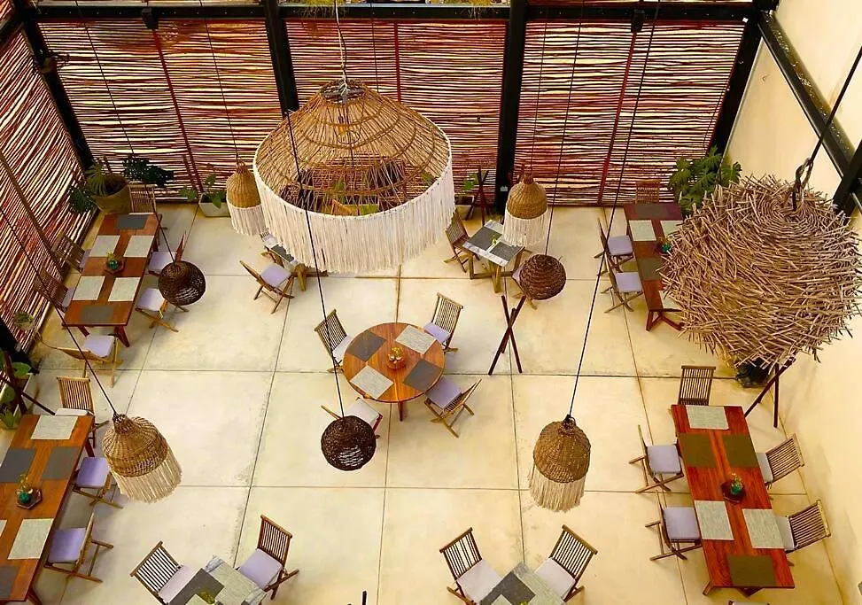 Tulum Selva Norte 0*,