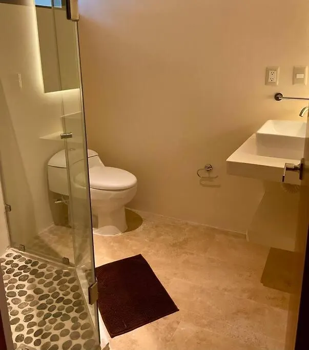 Apartment Tulum Selva Norte