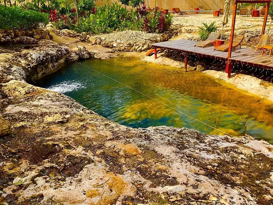 Apartment Tulum Selva Norte