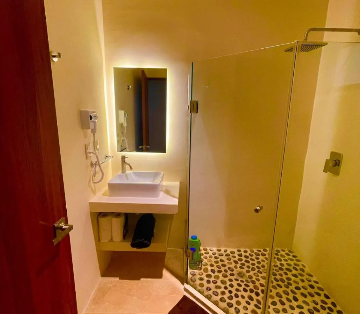 Tulum Selva Norte Apartment