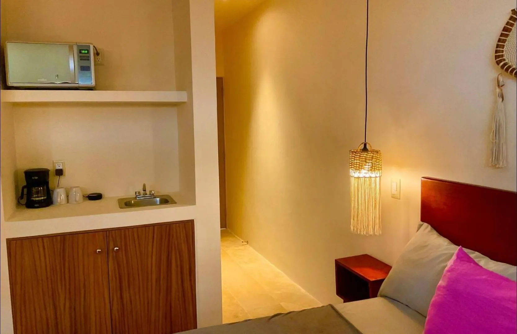 Tulum Selva Norte Apartment