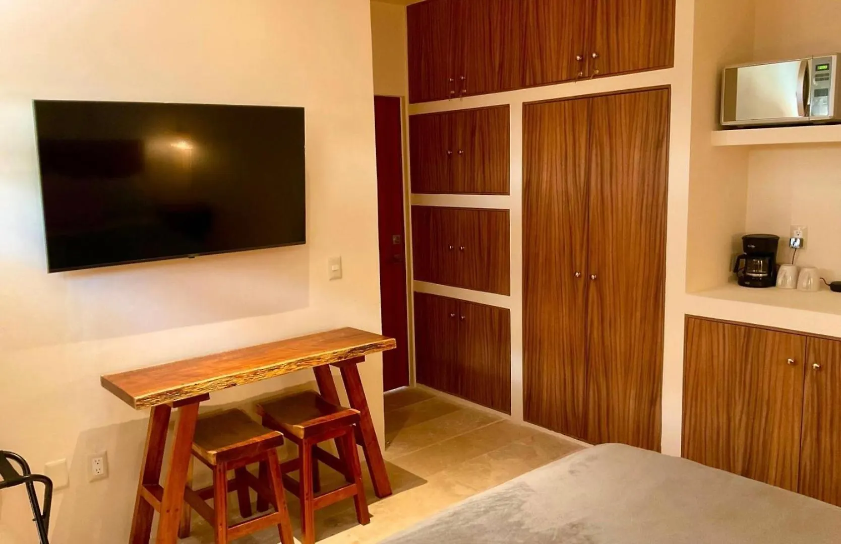 Apartment Tulum Selva Norte