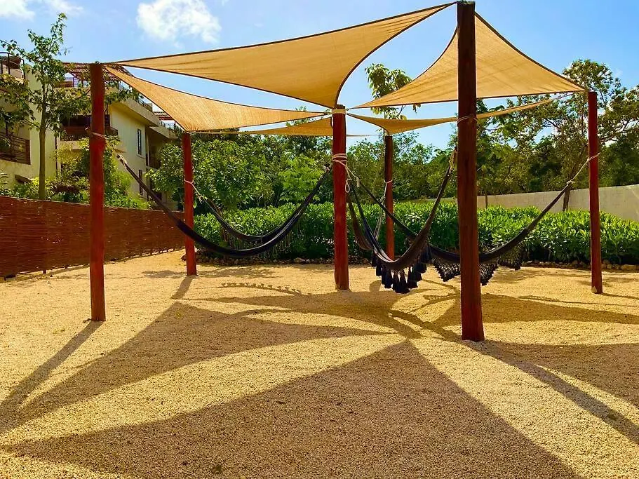 Tulum Selva Norte 0*,