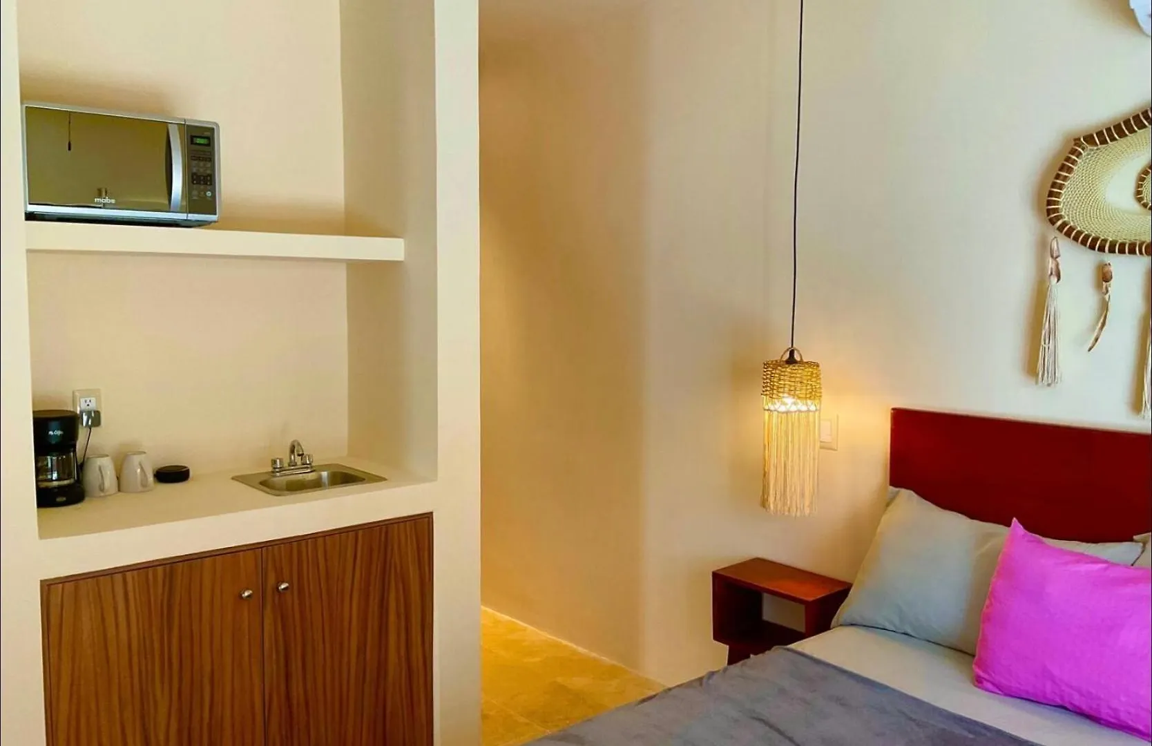 Tulum Selva Norte Апартаменты