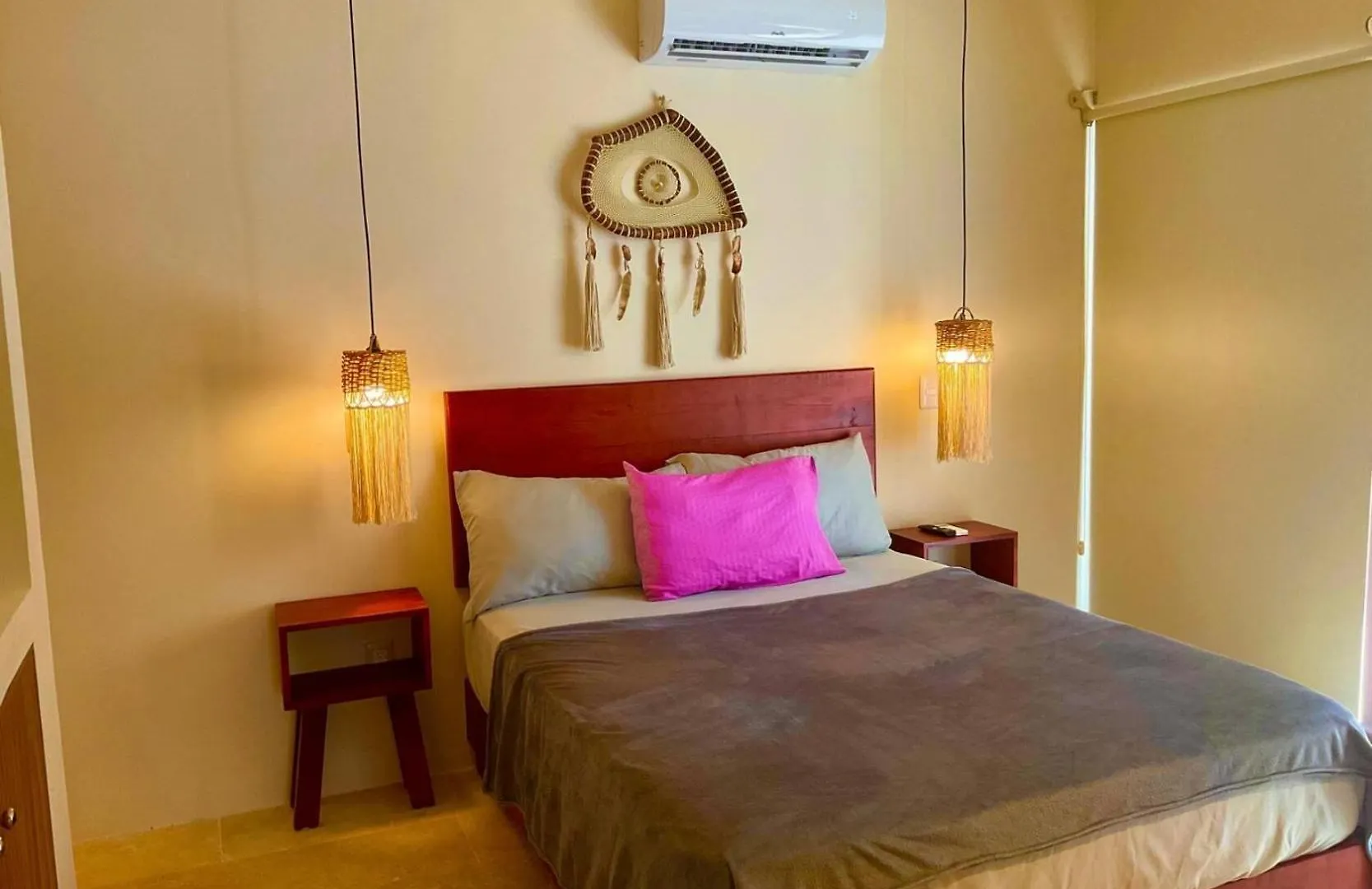 Tulum Selva Norte Мексика